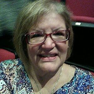 Meet your Posher, Dana